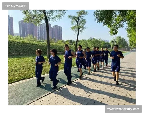 提升体能素质打造健康体魄科学训练方法与全方位指导计划 提升体能素质打造健康体魄科学训练方法与全方位指导计划